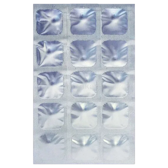 veloz 20mg tablet 15's